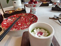 -蘇锦宴·淮扬菜烤鸭·小院(三元桥霄云路店)