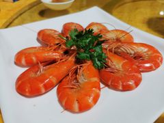 -烧鹅妹饭店