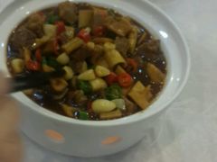 -湘约东方·湘约和港·湖南家常菜·宴请(民星路店)