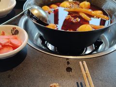 -李子坝梁山鸡(李子坝大鸡哥店)