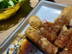 红糖糍粑-院里·贵州菜(府东街店)