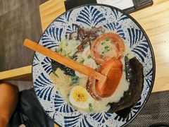 -苍月中华料理(王府井店)