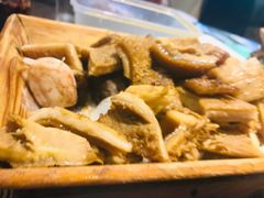 烤牛肚-塞伊德·蒙餐(锡林浩特店)