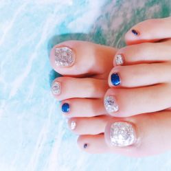-Beauty Nails 美甲美睫皮肤管理
