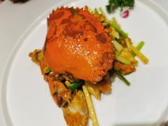 -潮州府·潮菜·砂锅粥(徐家汇店)