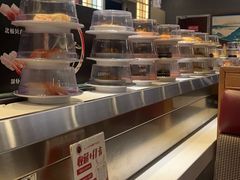 -采御鲜·回转寿司(汕头万达店)
