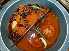 -楠火锅(哈尔滨金爵万象店)