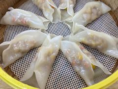 -粥瓜婆特色砂锅粥(白石洲店)