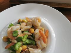 -中卫御苑福膳·养生局(圆明园店)
