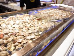 -诱货海鲜自助火锅(爱琴海购物公园东百店)