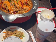 -胖哥俩肉蟹煲(盐城金鹰国际店)