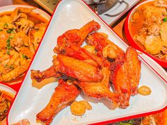 -老闵田螺馆·南昌市井菜·特色小吃(总店)