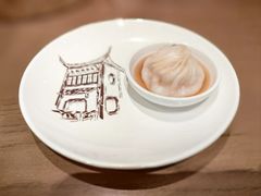 -南翔馒头店(豫园店)