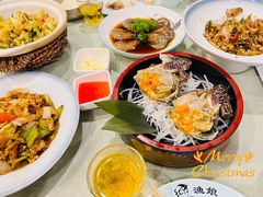 -渔娘渔家丹东海鲜(东直门店)