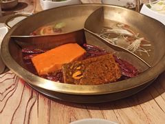 -小龙坎火锅(香港中路店)