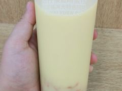 -桂桂茶(恒基名人店)