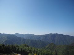 -江南天池
