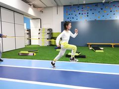 -Dr.Sport运动博士少儿运动能力培养中心(锦华万达运动中心)