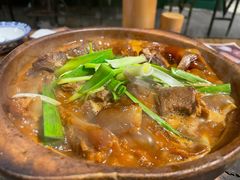 -十六蒲(桂林路店)