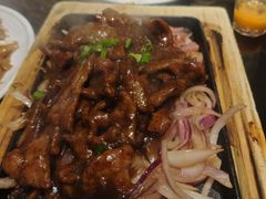 -高第街56号港式餐厅(山大路店)
