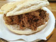优质皮瘦夹馍-秦豫肉夹馍(东羊市店)