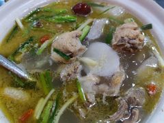 -张关合渣(航空大道店)