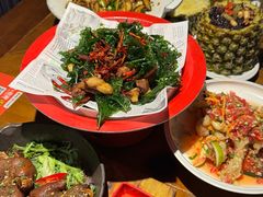 -雀舞云南菜(天津天河城购物中心店)