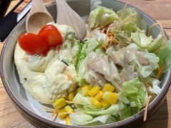 -雷门拉面·现熬骨汤(凯德来福士店)