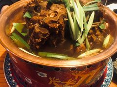 -三太子地摊烧烤·小龙虾(北蔡店)