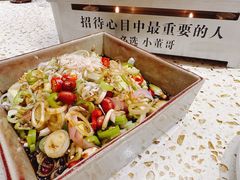 -小董哥烤串(金水花城店)