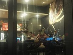 -星巴克(成都龙湖三千集店)