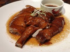 招牌烧鹅-猪肉婆私房菜(容桂总店)