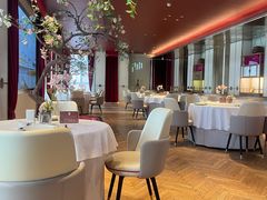 -俏江南天津时尚曲艺主题餐厅(马场道店)