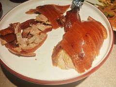 -大鸭梨烤鸭店(花园村店)