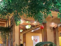-大理董·董家小厨野生菌火锅(古城旗舰店)