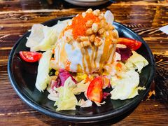 -小川洋风料理(汉街店)