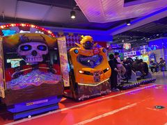 -Play1家庭娱乐中心(裕华万达店)