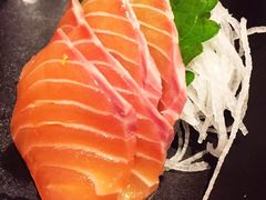 -元气寿司(新城市广场店)