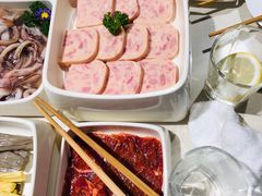 -海底捞火锅(劲松店)