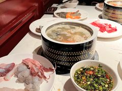 -加餐海鲜自助(宝龙一城店)