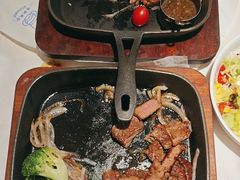 -牛扒先生·厚切雪花牛扒西餐厅(北京路禺山路店)