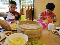 -鼎泰丰(嘉年华•海信广场VILLAGE店)