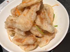 -金掌勺东北菜(格兰晴天店)