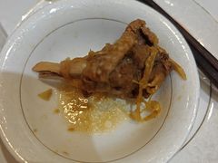 -冰城焰会大丰收铁锅炖(萝岗万达金街店)