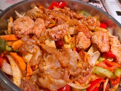 -黄记煌三汁焖锅(悦方IDmall店)