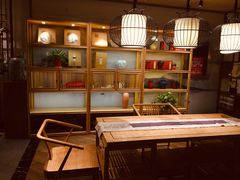 -宴西湖(滨湖公园店)