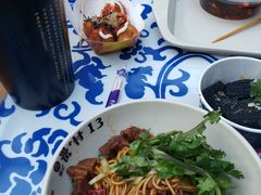 -罍+村(半边街店)