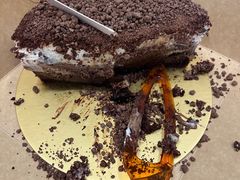 -Awfully Chocolate(来福士广场店)