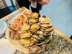-震海贝烤贝·民俗特色店(延吉总店)