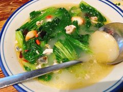 -广府乡下·饭庄(新港东路店)